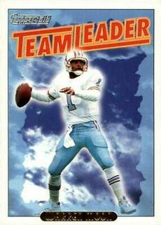 Warren Moon