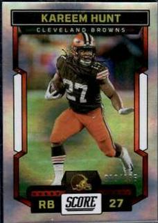 Kareem Hunt