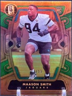 Maason Smith