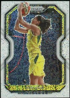 Sue Bird