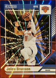 Jalen Brunson