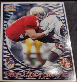Pete Chryplewicz