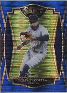 Carlos Correa