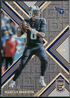 Marcus Mariota