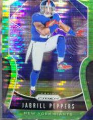 Jabrill Peppers