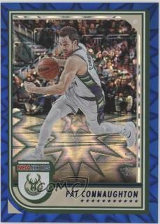 Pat Connaughton