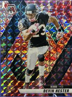 Devin Hester