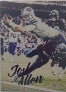 Josh Allen