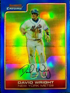 David Wright