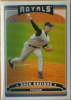 Zack Greinke
