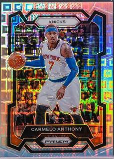 Carmelo Anthony