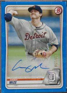 Casey Mize