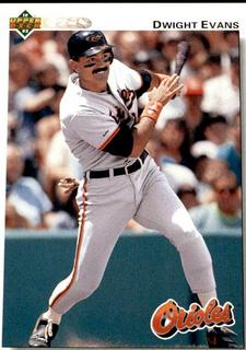 Dwight Evans