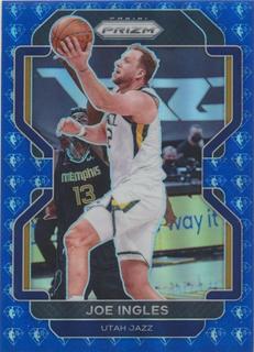 Joe Ingles