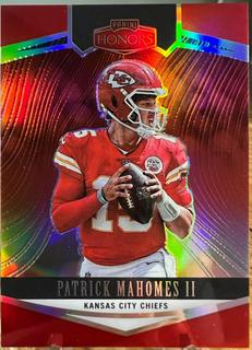 Patrick Mahomes II