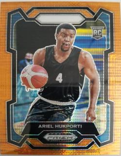 Ariel Hukporti