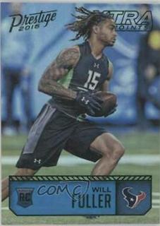 Will Fuller