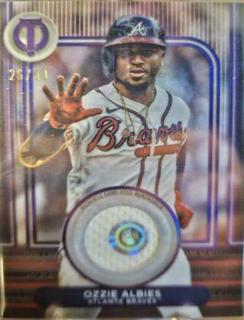 Ozzie Albies