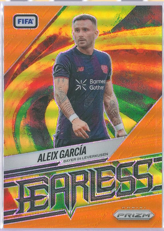 Aleix Garcia
