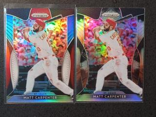 Matt Carpenter