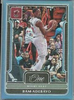 Bam Adebayo