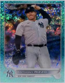 Anthony Rizzo