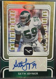 Seth Joyner