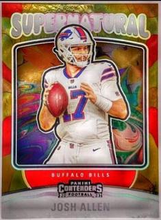 Josh Allen