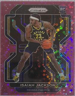 Isaiah Jackson