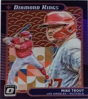 Mike Trout