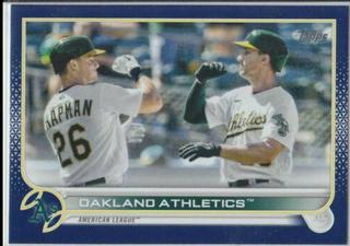 Oakland Athletics