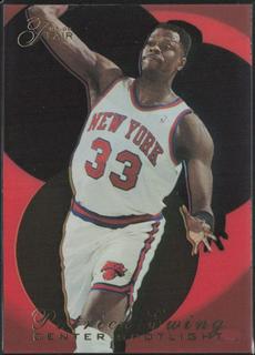 Patrick Ewing