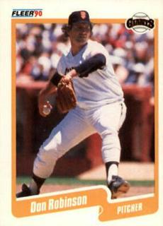 Don Robinson