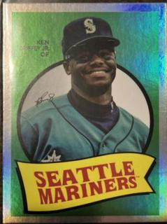 Ken Griffey Jr.