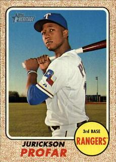 Jurickson Profar