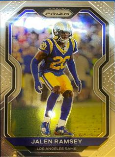Jalen Ramsey