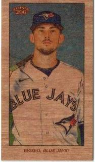 Cavan Biggio