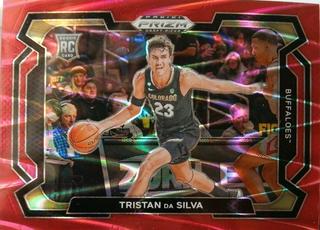 Tristan da Silva