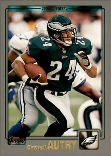 Darnell Autry
