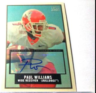 Paul Williams