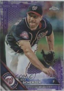 Max Scherzer