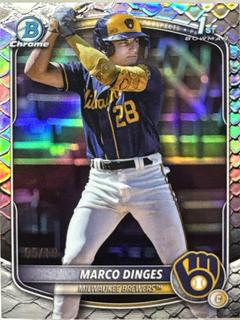 Marco Dinges