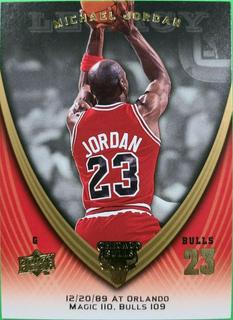 Michael Jordan