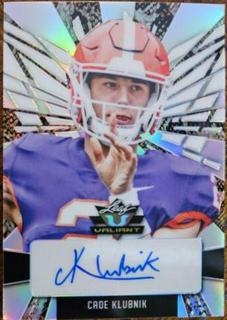 Cade Klubnik