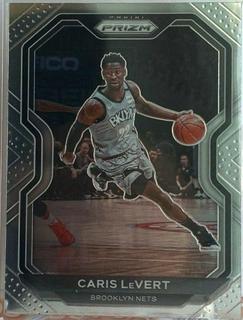 Caris LeVert