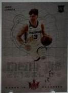 Jake LaRavia