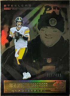Ben Roethlisberger