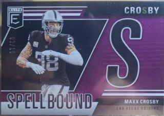 Maxx Crosby