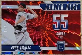 John Smoltz