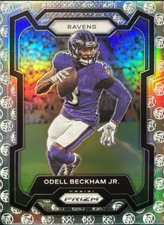 Odell Beckham Jr.